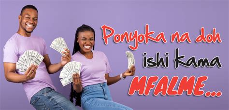 Betfalme Kenya Account & App Registration and .